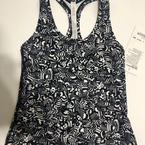 Lululemon Cool Racerback II SE SW
